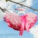 Ready to Ship--Pink Precious Triple Tutu.. size M..dressbabybeautiful