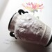 Vintage Urn vase
