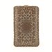 Leather iPhone (ALL) iTouch (ALL) case - Antique lace
