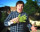 Zombie Severed Hand
