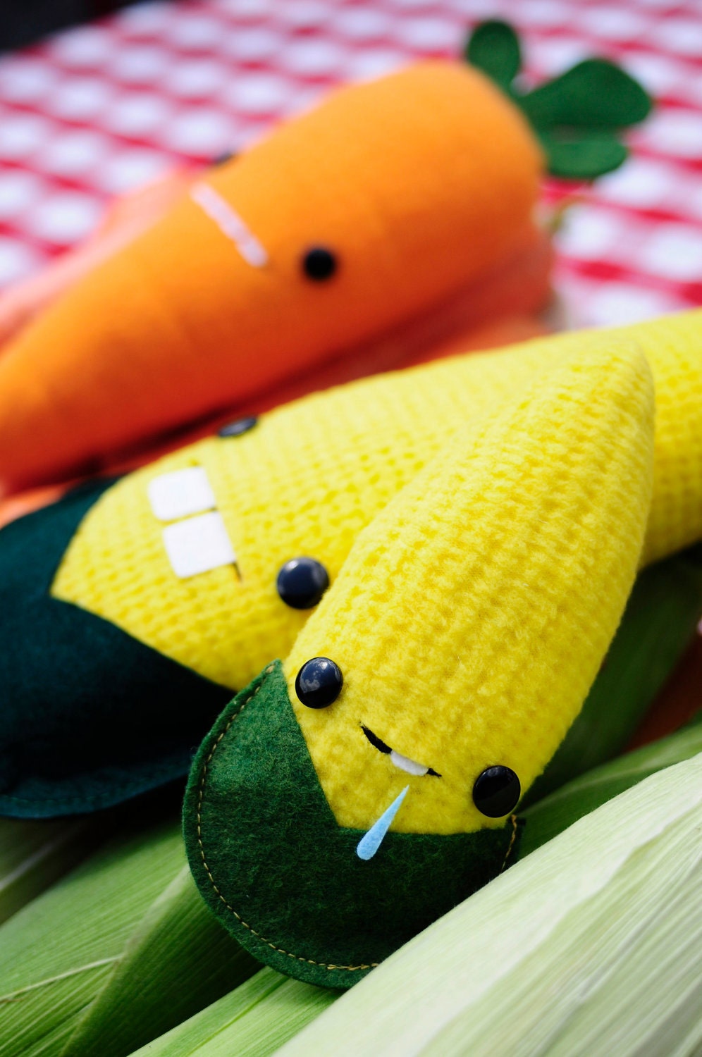 Baby Corn