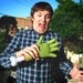 Zombie Severed Hand