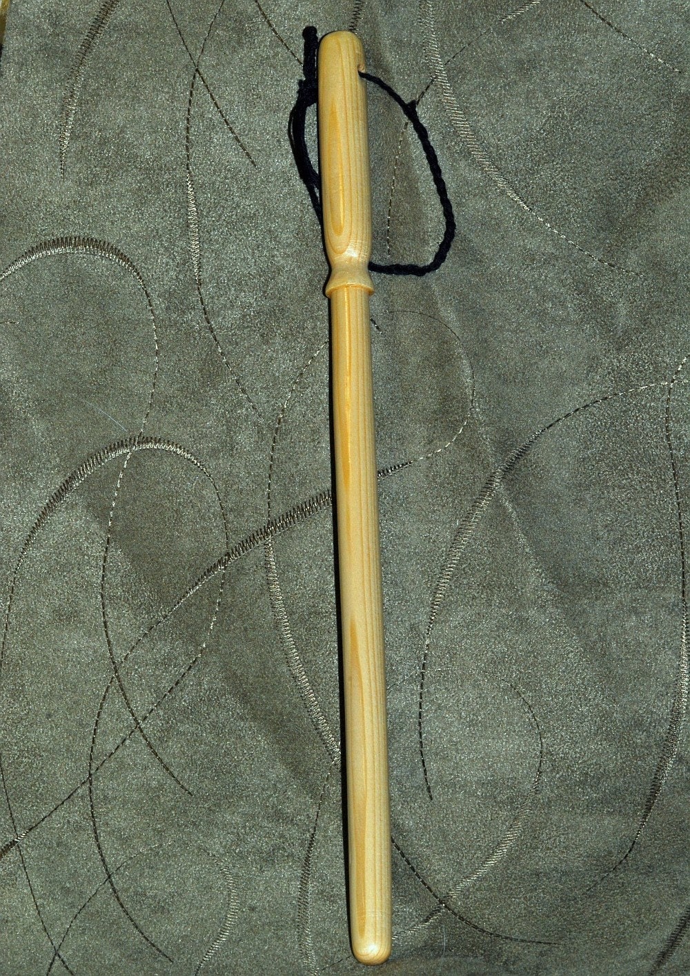 Batter Wand