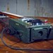 Electric Guitar Ammo Box 007