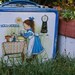 Vintage Holly Hobbie lunchbox