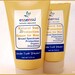 Mens Natural Zinc Oxide Organic Sun Protection Cream With Aloe Vera - 3.8 oz Vegan No Parabens