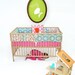 Crib Bumper Set , Bumper Guards , Bumper Pads Mod Cat Jive