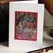 Branching Out Blank Note Cards