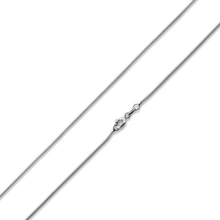 UPGRADE - 18 Inch Sterling Silver Chain