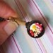 Truckers Brekkie Necklace