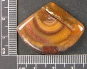 Pom Pom Sagenite Cabochon Colonia Ernesto  SAGPP 1