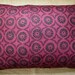 Tudor Linen Lumbar Pillow Case