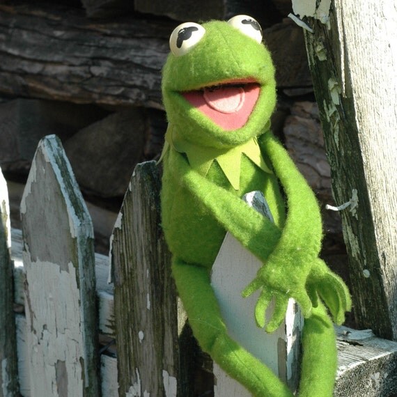 where can i buy a kermit the frog stuffed animal