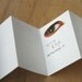 Monster's Eyes Zine