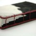 Hair on Ledger Style Journal