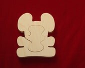 Mouse Puzzle
