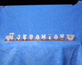 Name Train