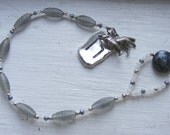 Susi-ilta - Witches' Ladder - Prayer Beads