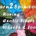 Roving Grab Bag - 20 dollar Mystery Box valued at at least 25 dollars