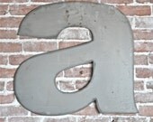 The Custom Industrial Letter