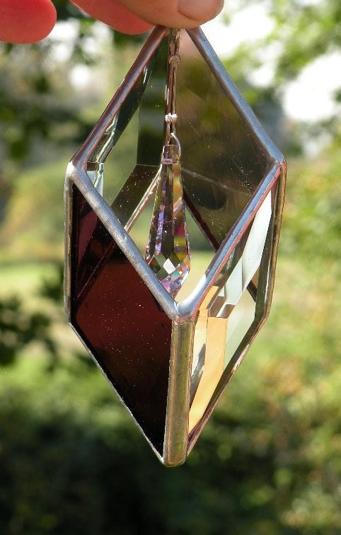 STAINED GLASS