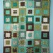 Cherish Nature Quilt