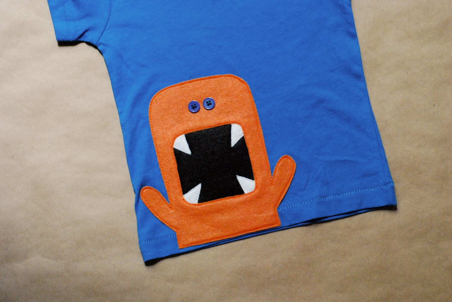 melvin the mischievous monster SALE
