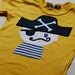 Pepe the pirate