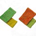 Marble Mazes - Fruity Twist - 2 fidgets