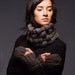 SALE Woven Cowl