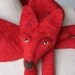 Valentine Fox