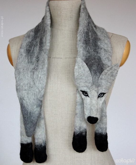 Silver Wolf