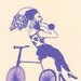 Purple Rider