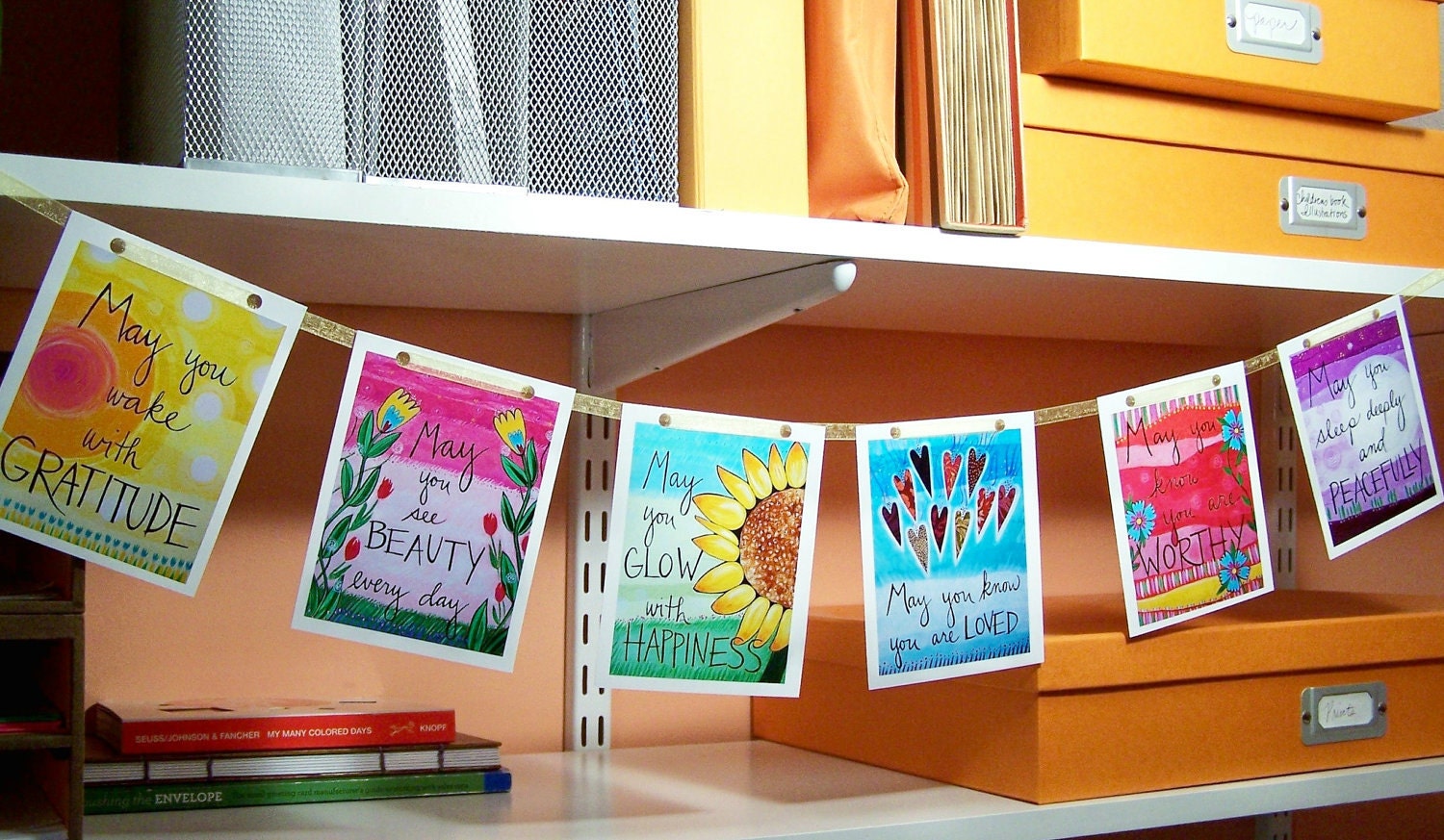 Prayer Flags