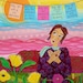 Print : May You Wake up with Gratitude