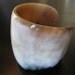 Horn Cuff Bracelet