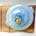 ceramic Casserole handmade lidded casserole stoneware casserole baking dish bird nest with eggs wheel thrown cook cook gift