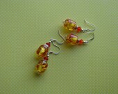 Like Little Chinese Lanterns....