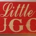 Little Slugger, Sports, Baseball, Boys Bedroom,  Distressed, Sign, Decor