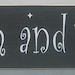 we made a wish and two came true, Twins, Baby, Nursery, bedroom, Boy, Girl, Decor, Sign