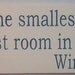 Sometimes the smallest things take up the most room in your heart. Winnie The Pooh