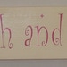 we made a wish and two came true, Twins, Baby, Nursery, bedroom, Boy, Girl, Decor, Sign