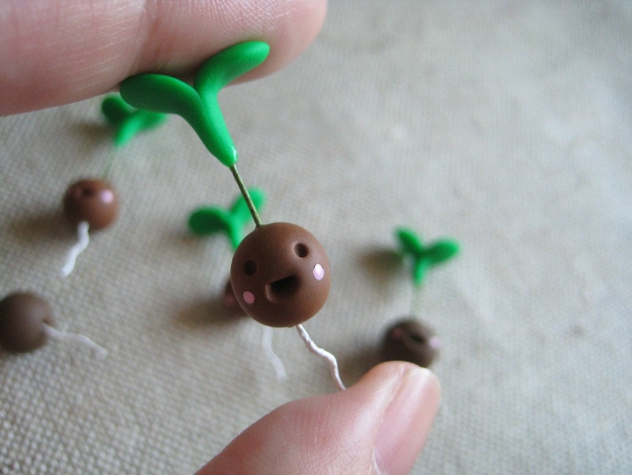 Little Sprout Buddies