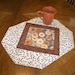 Bagels and Coffee Placemats Set of two More available