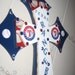 Wall Cross for the Texas Ranger Fan