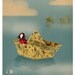 Meet me in Paris - print 5 x 7