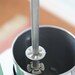 SALE - Original Hamilton Beach Jadite Milk Shake Mixer