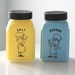McKee Roman Arch Tappan Chef Shakers