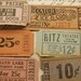 Ticket Lover Dream Collection