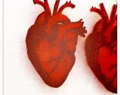 Small Corazon Necklace